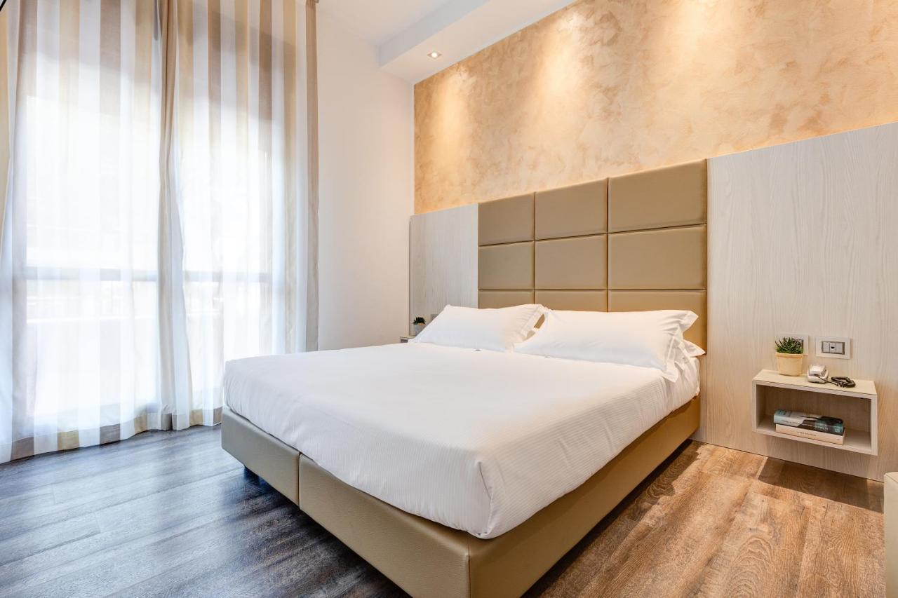 Hotel Piccadilly Lido di Jesolo Esterno foto