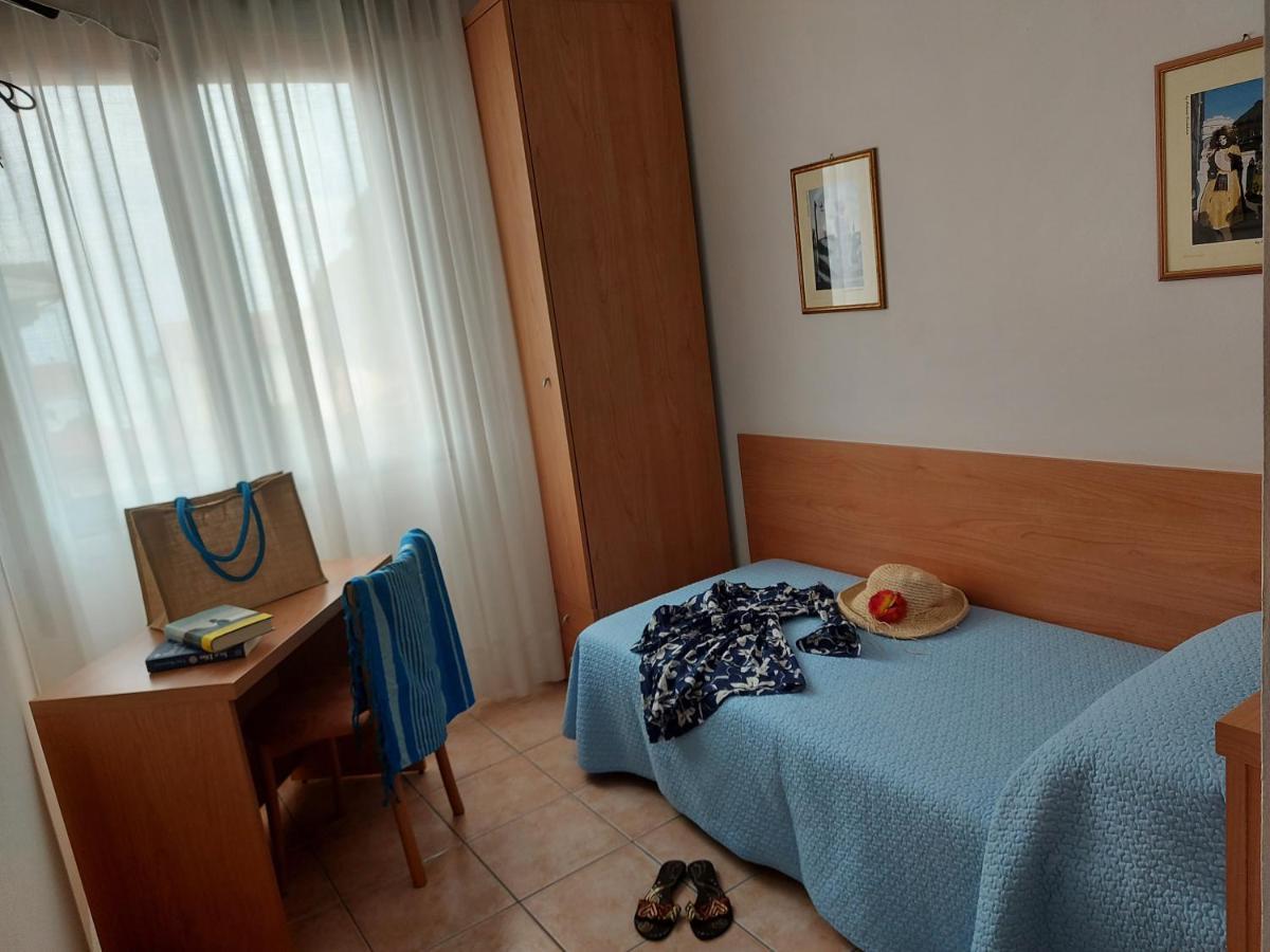 Hotel Piccadilly Lido di Jesolo Esterno foto